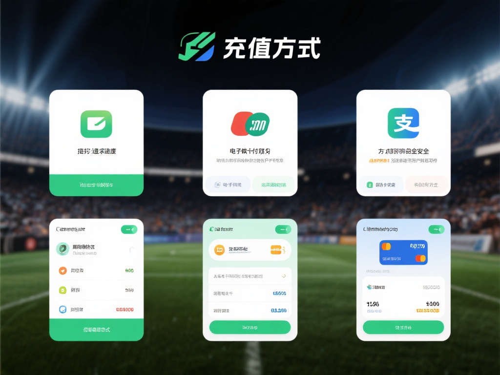 开云体育充值方式 (开云体育充值方式有哪些?一文详解操作步骤)