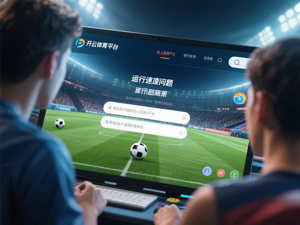 开云体育太卡了 (开云体育太卡了,用户体验亟需优化改进)