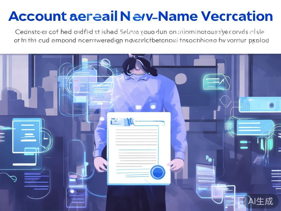 账户实名制已完成
确保账户已完成实名认证。这是平