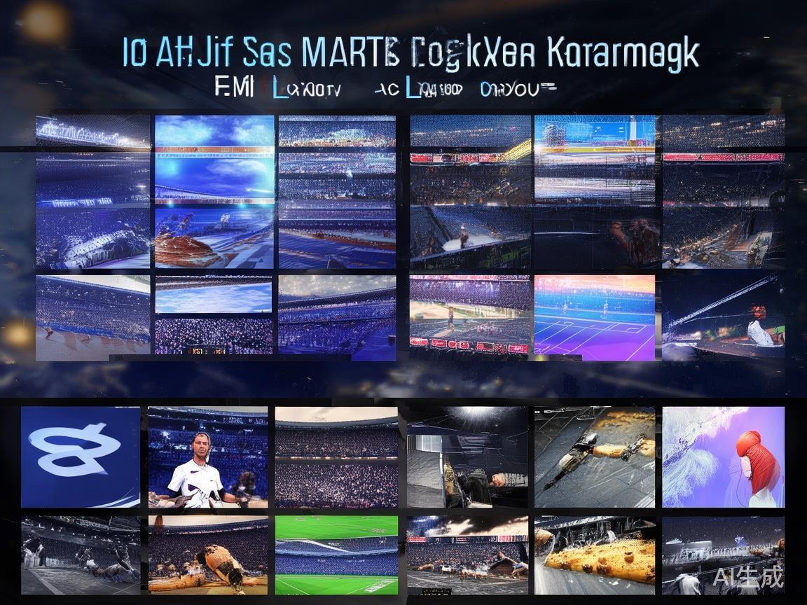 全面解读欧亿体育平台:如何高效为用户提供优质体育赛事服务